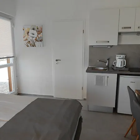 아파트 Bozica -great Location By The Sea