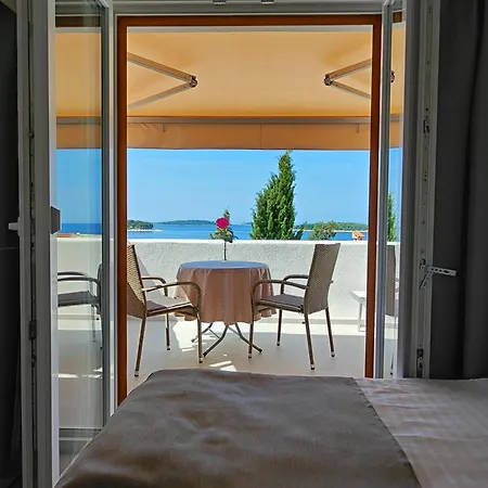 Apartment Bozica -great Location By The Sea *